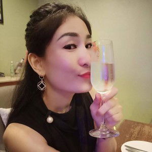 Latte Angle profile icon