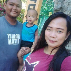 Patricia Anne Pacis Leongson profile icon