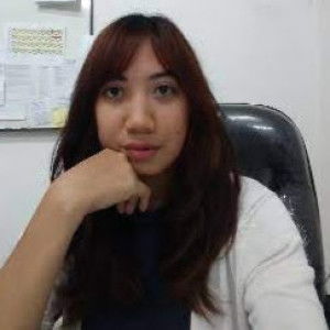 glory nathalia ngantung profile icon