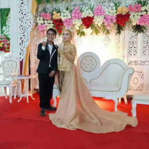 Reno Arex Soleh profile icon