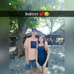 Niña Paris Reyes profile icon