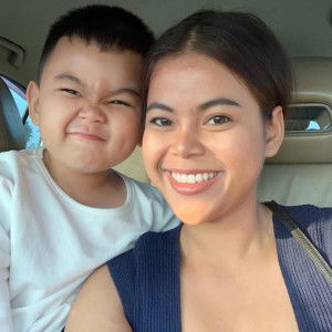 Suithip Yoyram profile icon