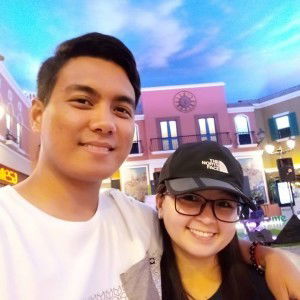 Ranie Zhian Rivera profile icon