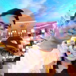 Ranie Zhian Rivera profile icon