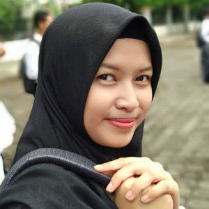 Nadya R profile icon