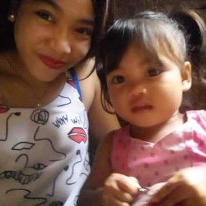 Mariannie Bitoy Gregorio profile icon