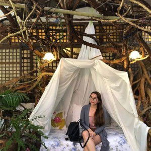 Menchie Javier profile icon