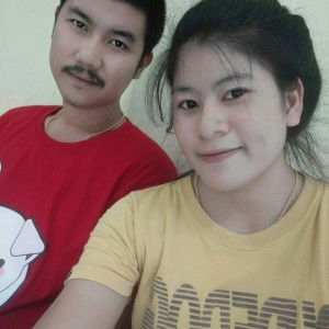 Phattharawadee Thapthong profile icon