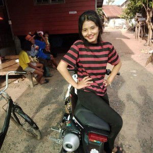 my mom meaw profile icon