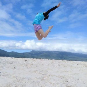 Jeniffer Retazo Ebare profile icon