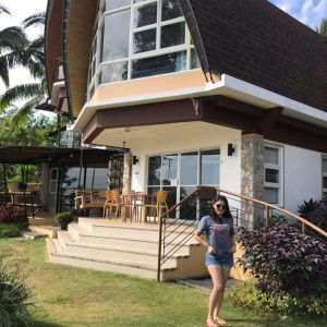 Dian Tagorio Somera profile icon