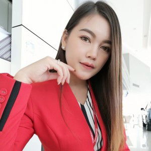 Namtan Kantima profile icon