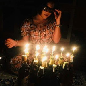 Wiphada Chakphot profile icon