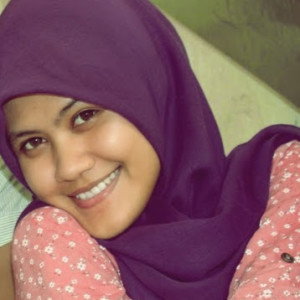 hanum makarim profile icon