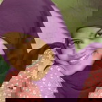 hanum makarim profile icon
