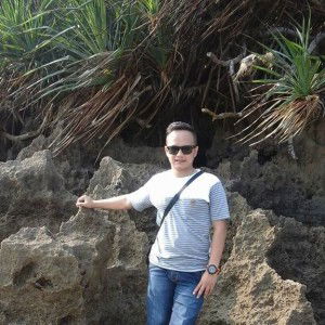 Eza Bintang Putra profile icon