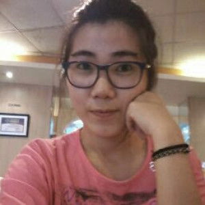 Lina Hardjadi profile icon