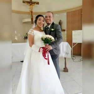 Judy Ann Ilagan Cuenca profile icon