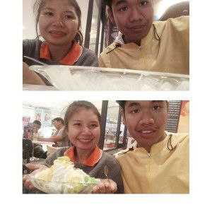 สุนิตา​ ผิวทอง​Sunita Piwthong profile icon