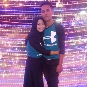 Ciee Angelina Salleh profile icon