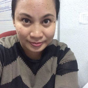 Nelly Michael Dalambun profile icon