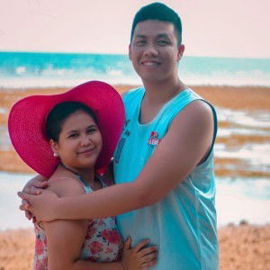 IrishMhel Isip profile icon