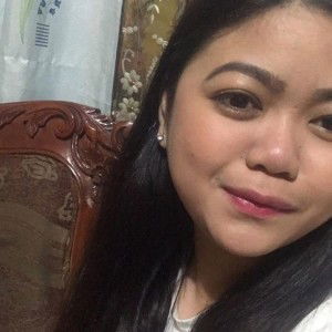 Rochelle Ann Merced Nery profile icon