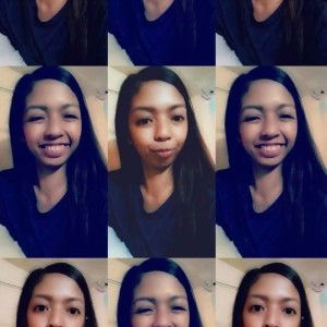 Michelle Gabionza profile icon