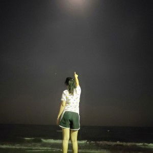 หมวยลี่ ไม่กินแซลมอน profile icon