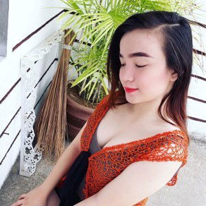 Lovely Joy Guerrero Reyes profile icon