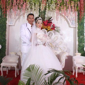 Scholastica F Mustikawati profile icon