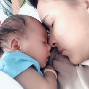 Nickname Nungning profile icon