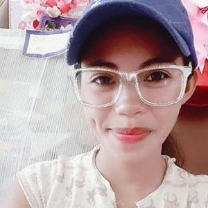 Shella Mae Tahil profile icon