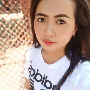 Nok Hathairat profile icon