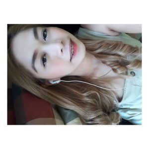 Rochelle Andrei profile icon