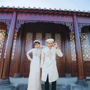 Gió Mùa Đông Bắc profile icon