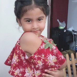 August Itsada profile icon