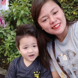 Abigail Dulay Delrosario profile icon