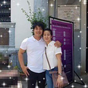 Jay R Villamayor Palacio profile icon