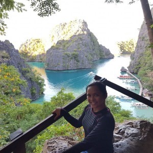 Sheila Marie Loriefel Lazo-Luczon profile icon