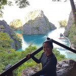 Sheila Marie Loriefel Lazo-Luczon profile icon