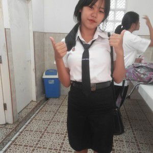 ณิศราภรณ์ ทอนเสาร์ profile icon