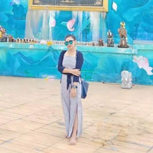 Nui Sonenaly profile icon