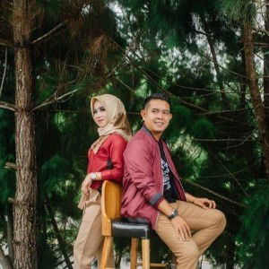 Rizky Dezricha Fannie profile icon