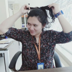 Ria Tanti profile icon