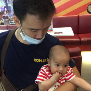 Nopporn Kijbumroong profile icon