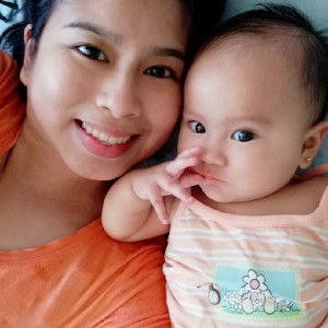 Yssä Minä Gärciä profile icon