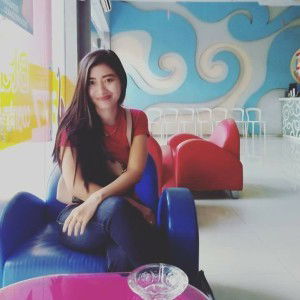 'anNa Andhara Prathiewi profile icon