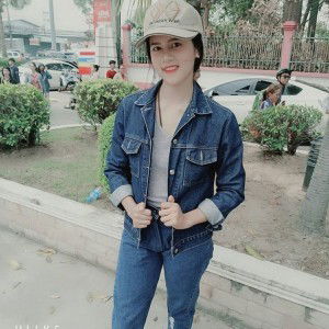 Wipada Jaiton profile icon