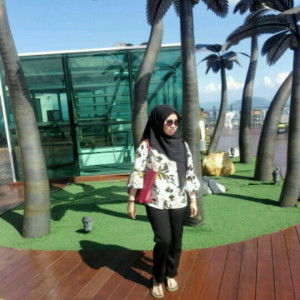 wazirah profile icon